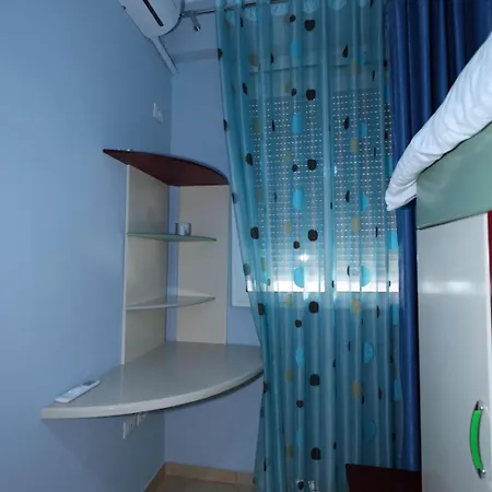 Rio's Apartment *