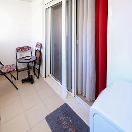 Rio's Apartment *