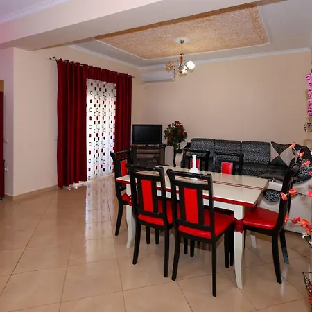 Apartment Rio's