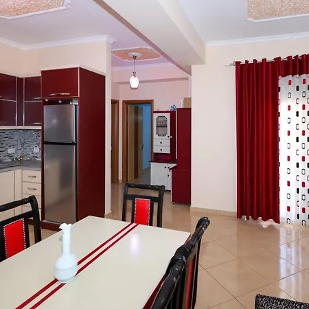 Rio's Appartement