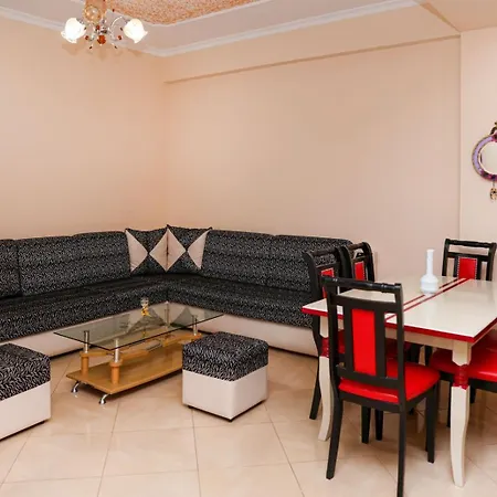 Apartment Rio's *