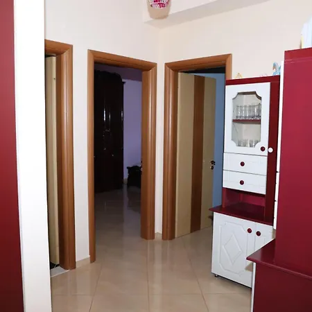 Appartement Rio's Berat