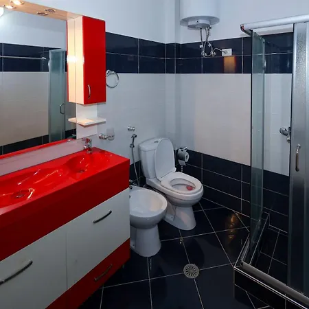 Appartement Rio's