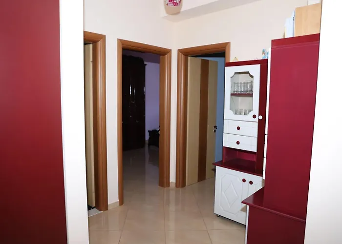 Appartement Rio's Berat